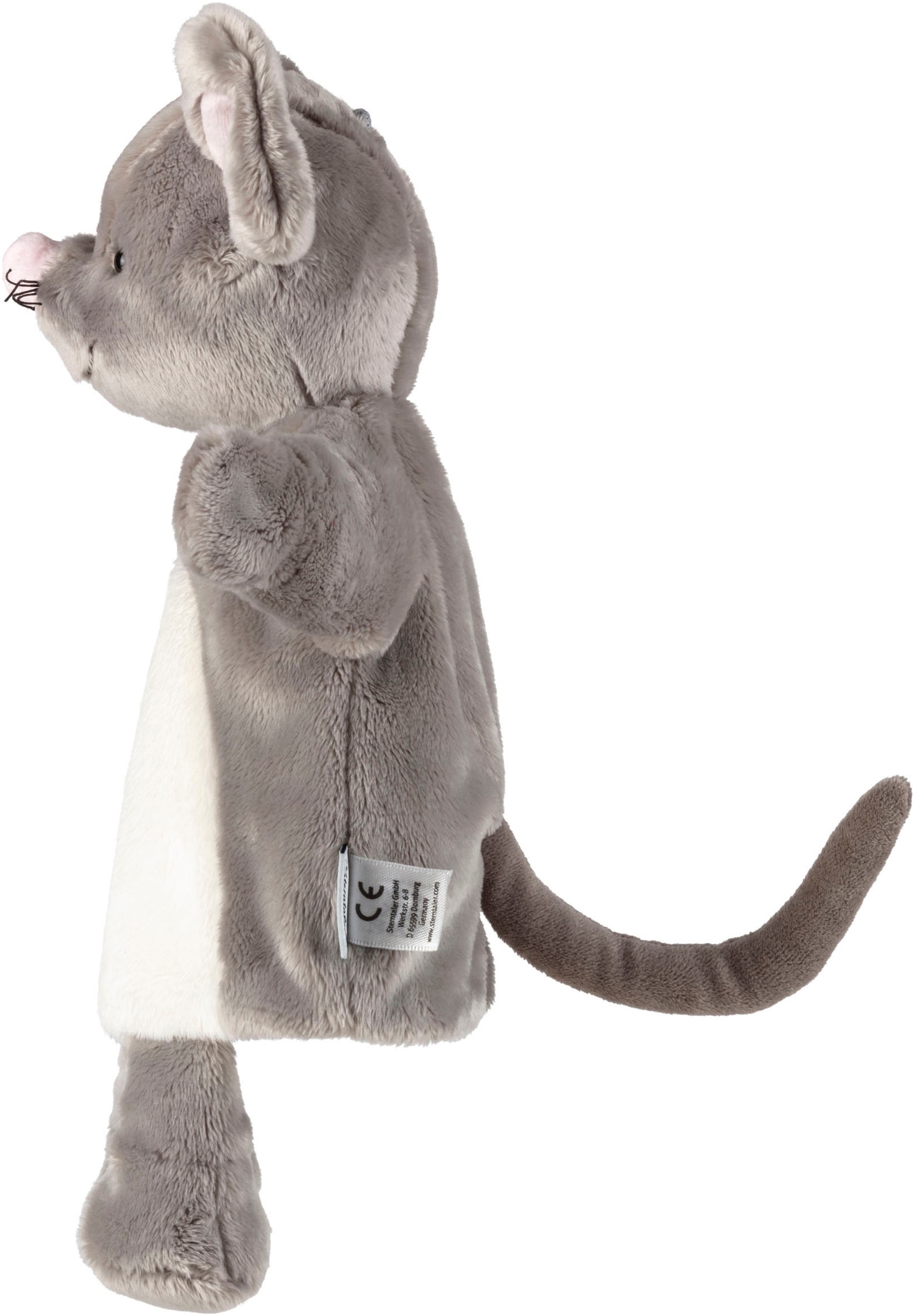 Sterntaler® Handpuppe »Maus«