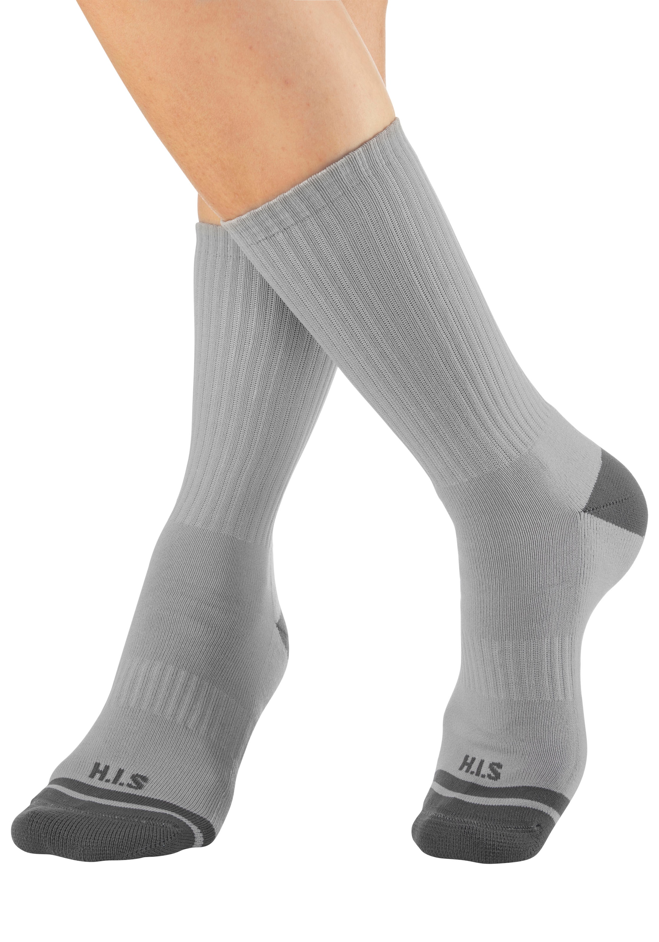 H.I.S Sportsocken Packung, 3 Paar tlg. schnell trocknend