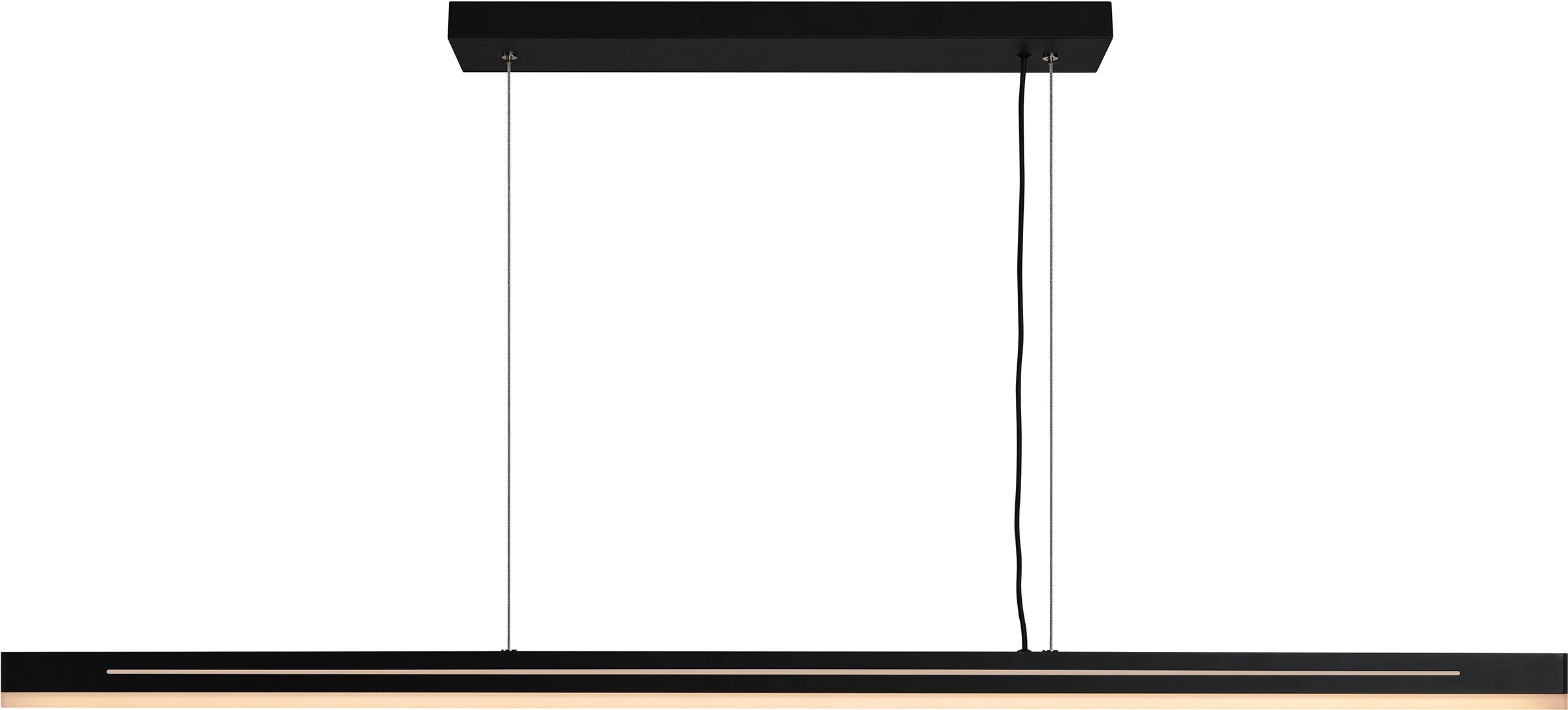 Nordlux LED Pendelleuchte »SKYLAR« LED-Modul günstig online kaufen