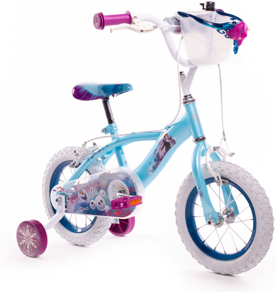 Huffy Kinderfahrrad