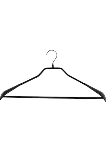 MAWA Kleiderbügel »Bodyform 42/LS«, (Set, 5 tlg.), Jackenbügel kaufen