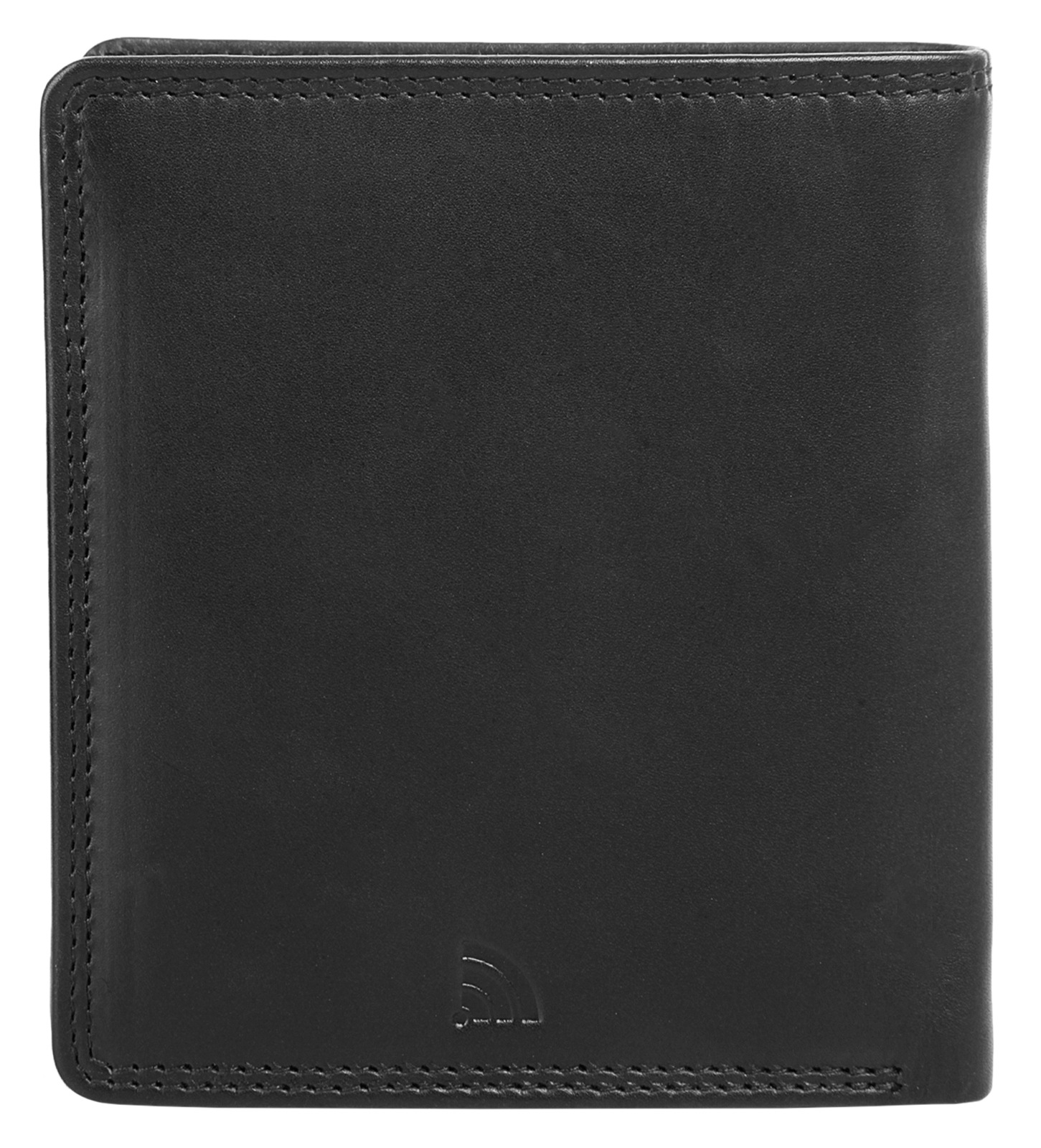 BODENSCHATZ Geldbörse echt Leder