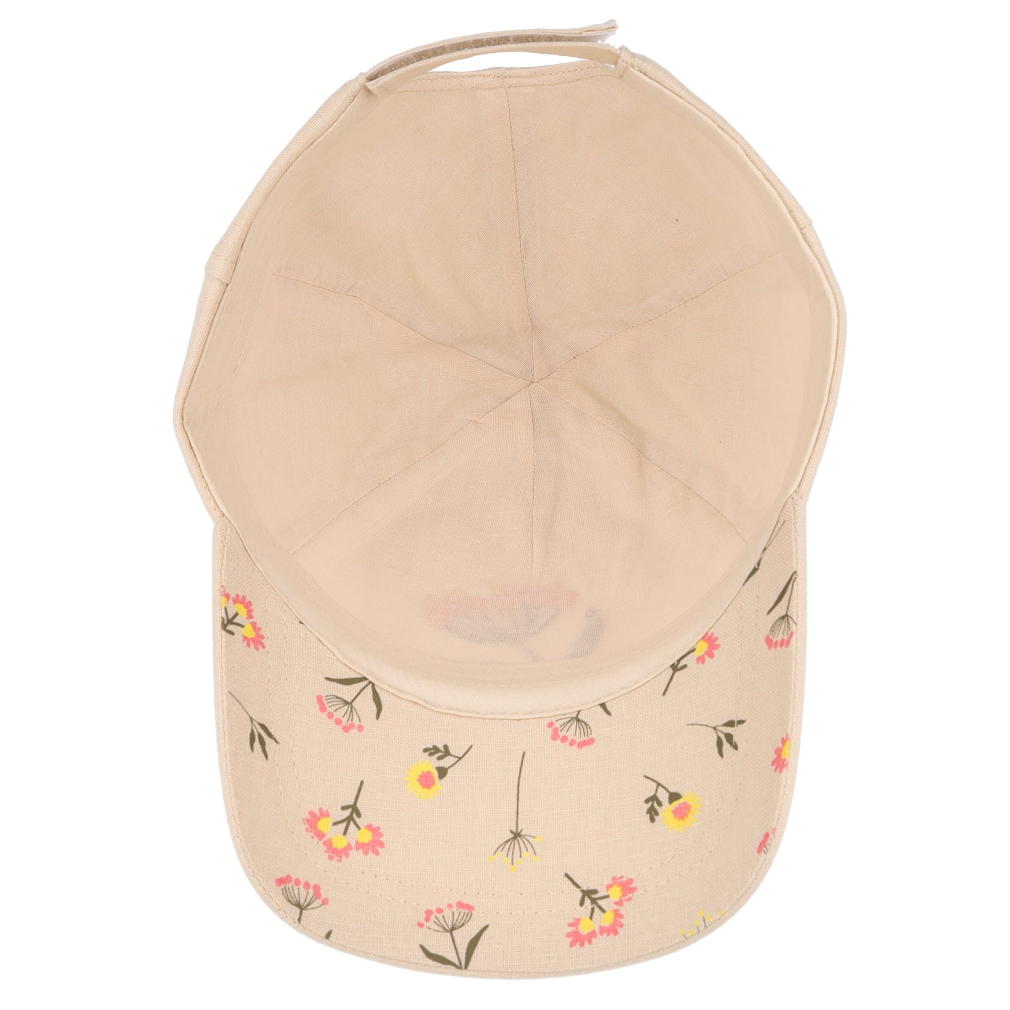 MAXIMO Baseball Cap 1 Stk. Größenverstellbar