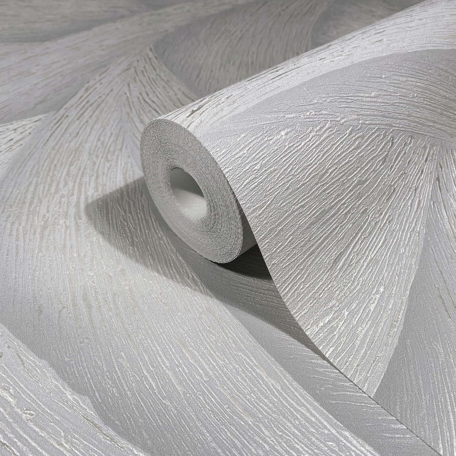 Marburg Vliestapete »Tapete Calm Waves«, geometrisch, moderne Vliestapete f günstig online kaufen