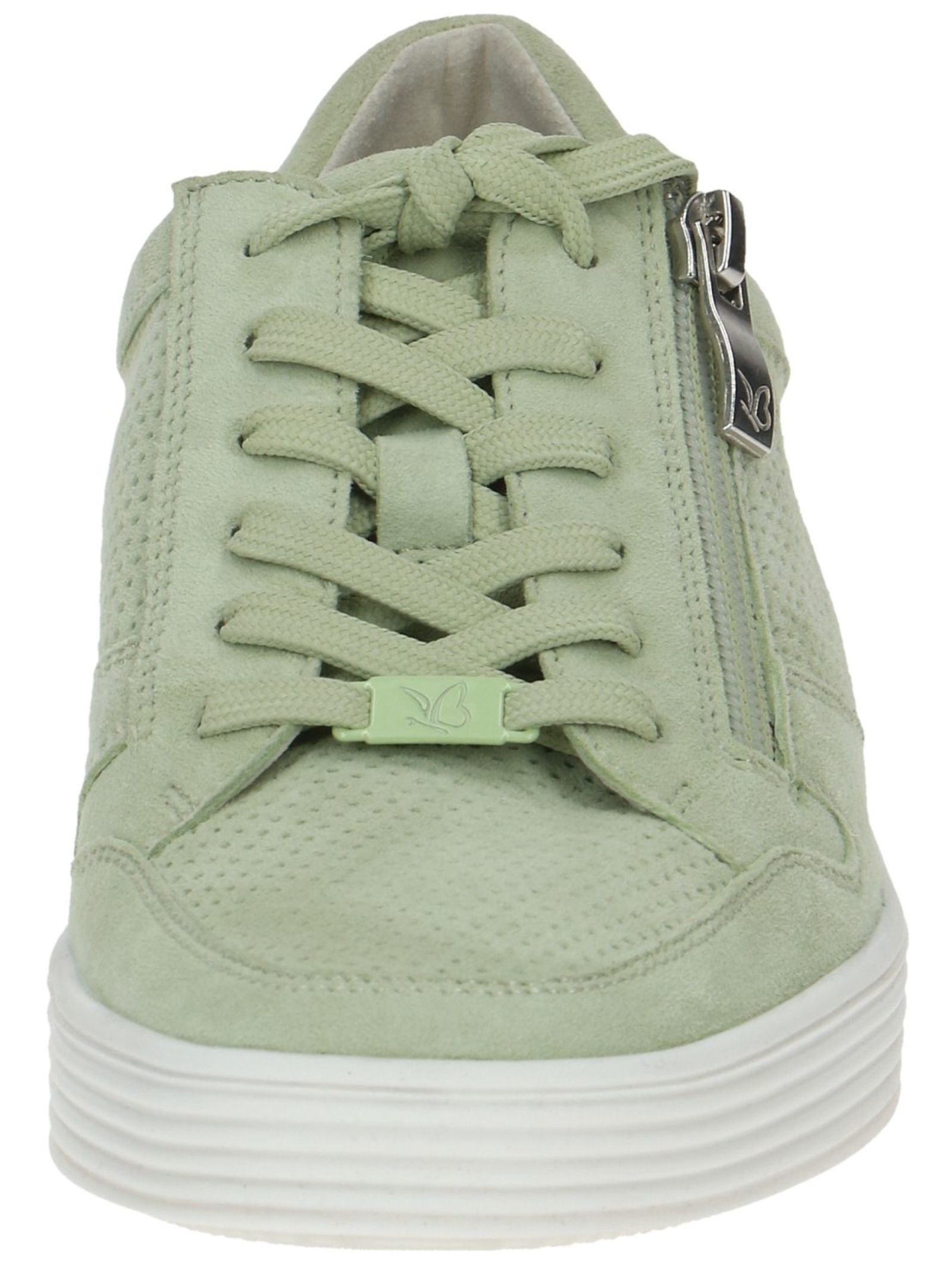 Caprice Schnürschuh »Caprice Halbschuhe Leder«