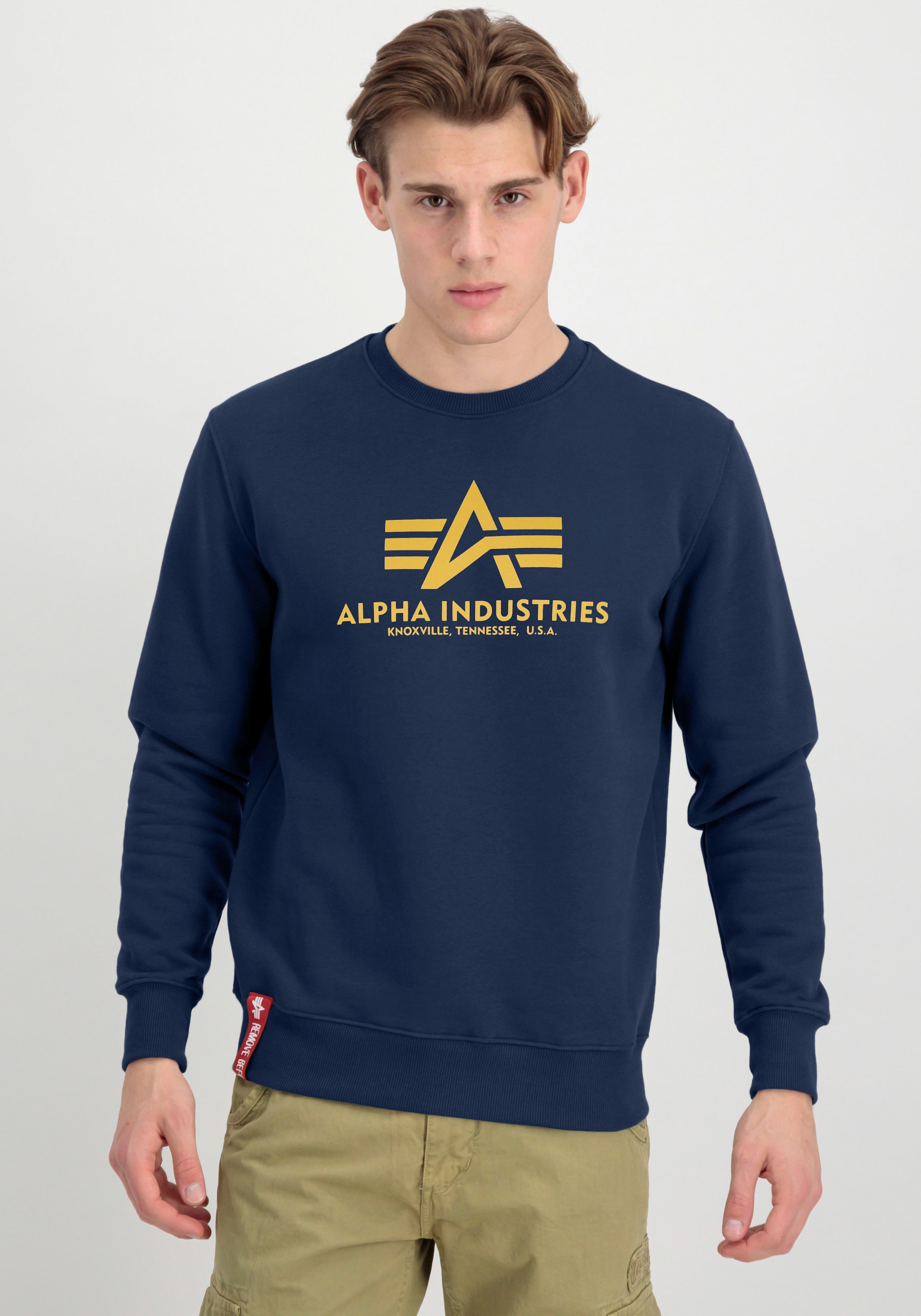 Sweatshirt 