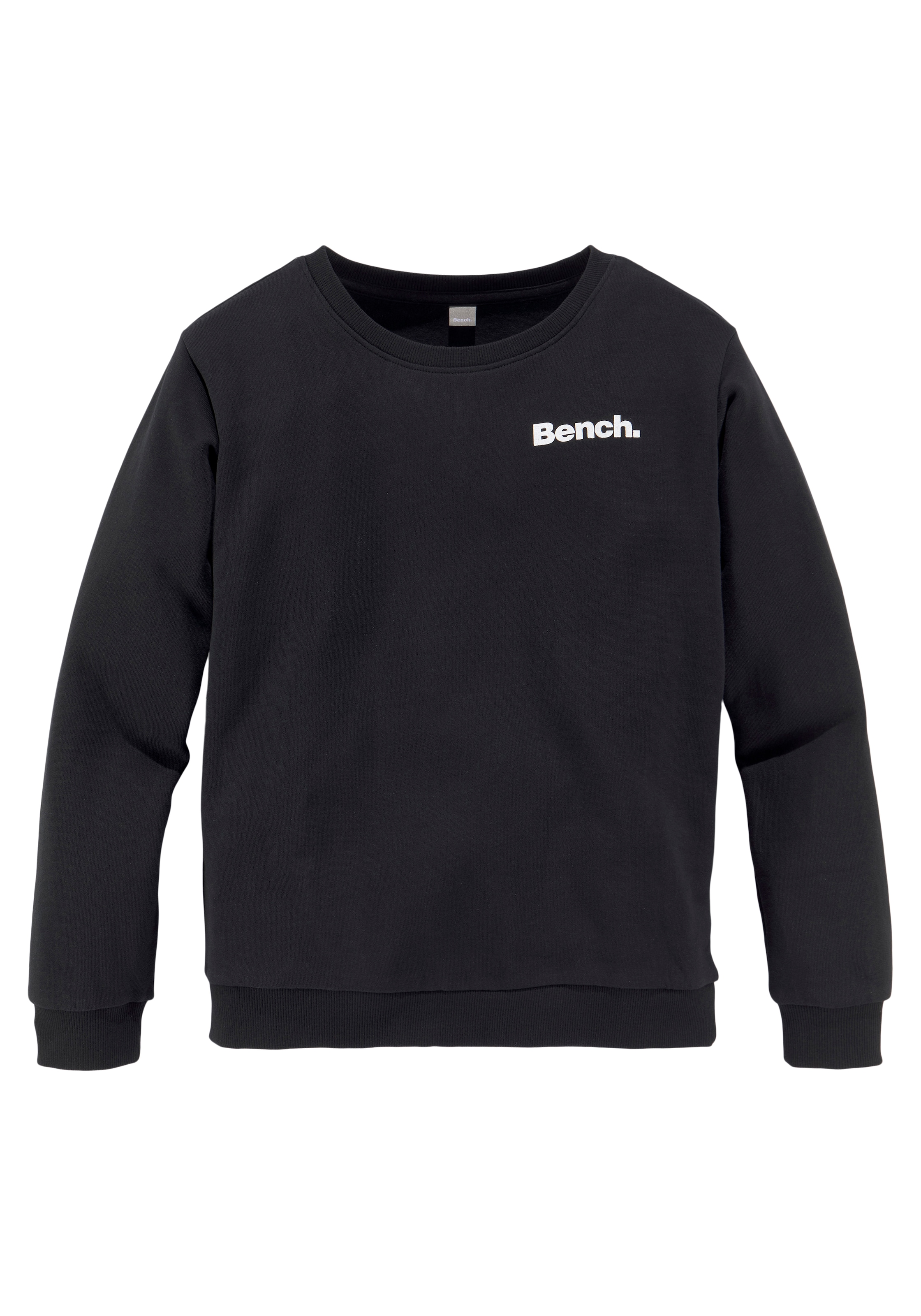 Bench. Sweatshirt CITY«, Rückendruck kaufen YORK »NEW mit