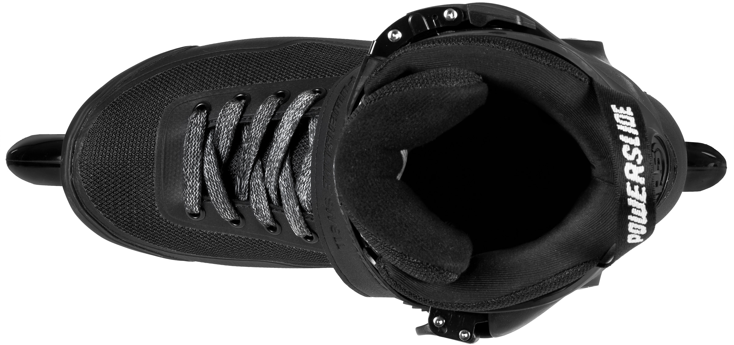 Powerslide Inlineskates »Swell Triple Black 110«