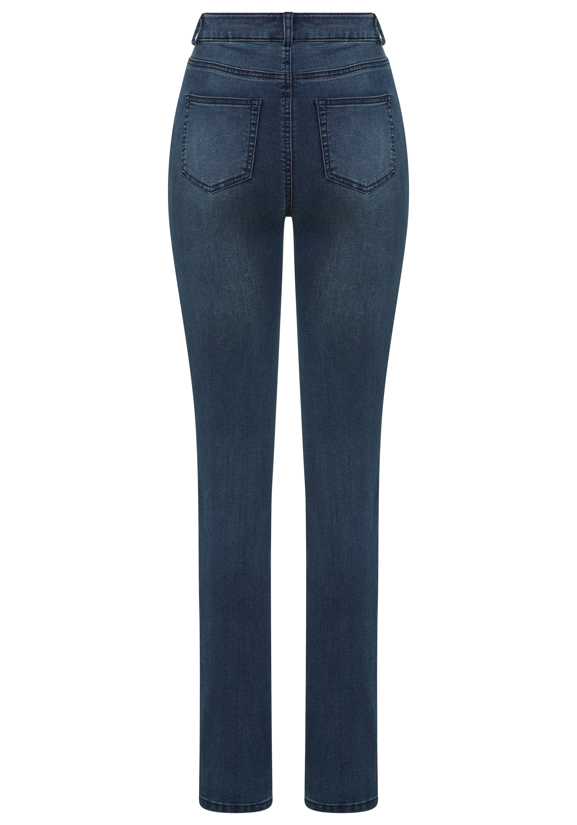 Arizona Comfort-fit-Jeans »Ultra Stretch«