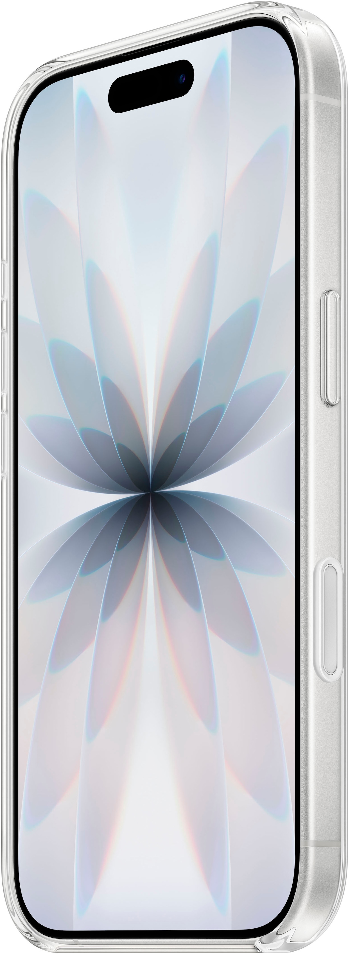 Apple Smartphone-Hülle »iPhone 17 Case mit MagSafe«, Smartphones, 16,0 cm (6,3 Zoll)