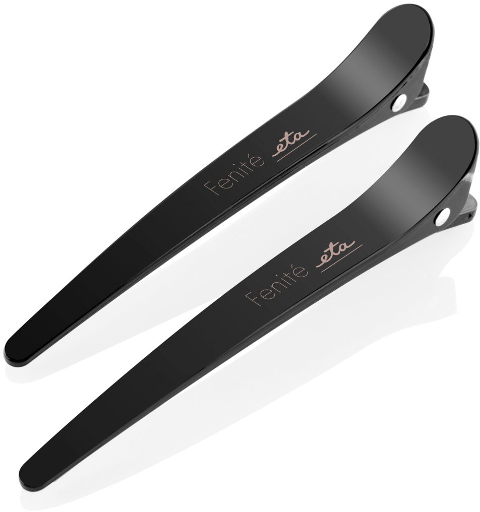 eta Ionic-Haartrockner »Fenité Black ETA732090020«, 2400 W, 2 Aufsätze, DC Motor