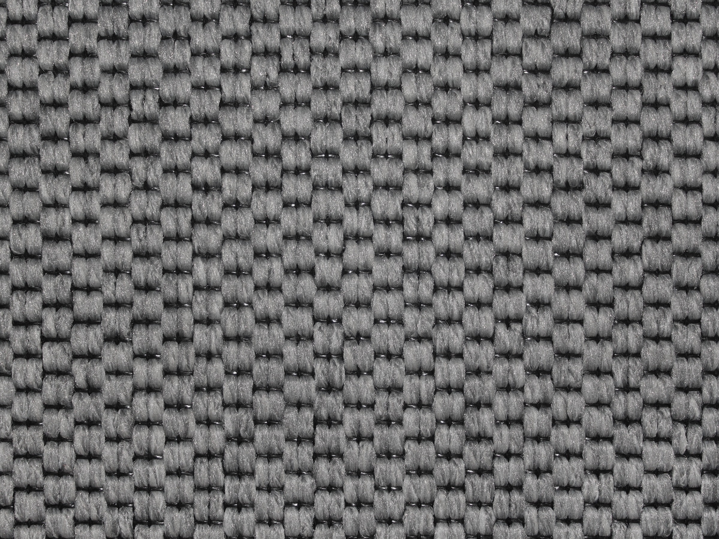 Dekowe Teppich »Naturana Panama Spezial« rechteckig 8 mm Höhe Flachgewebe, meliert, Sisal-Optik, mit Bordüre, Wohnzimmer