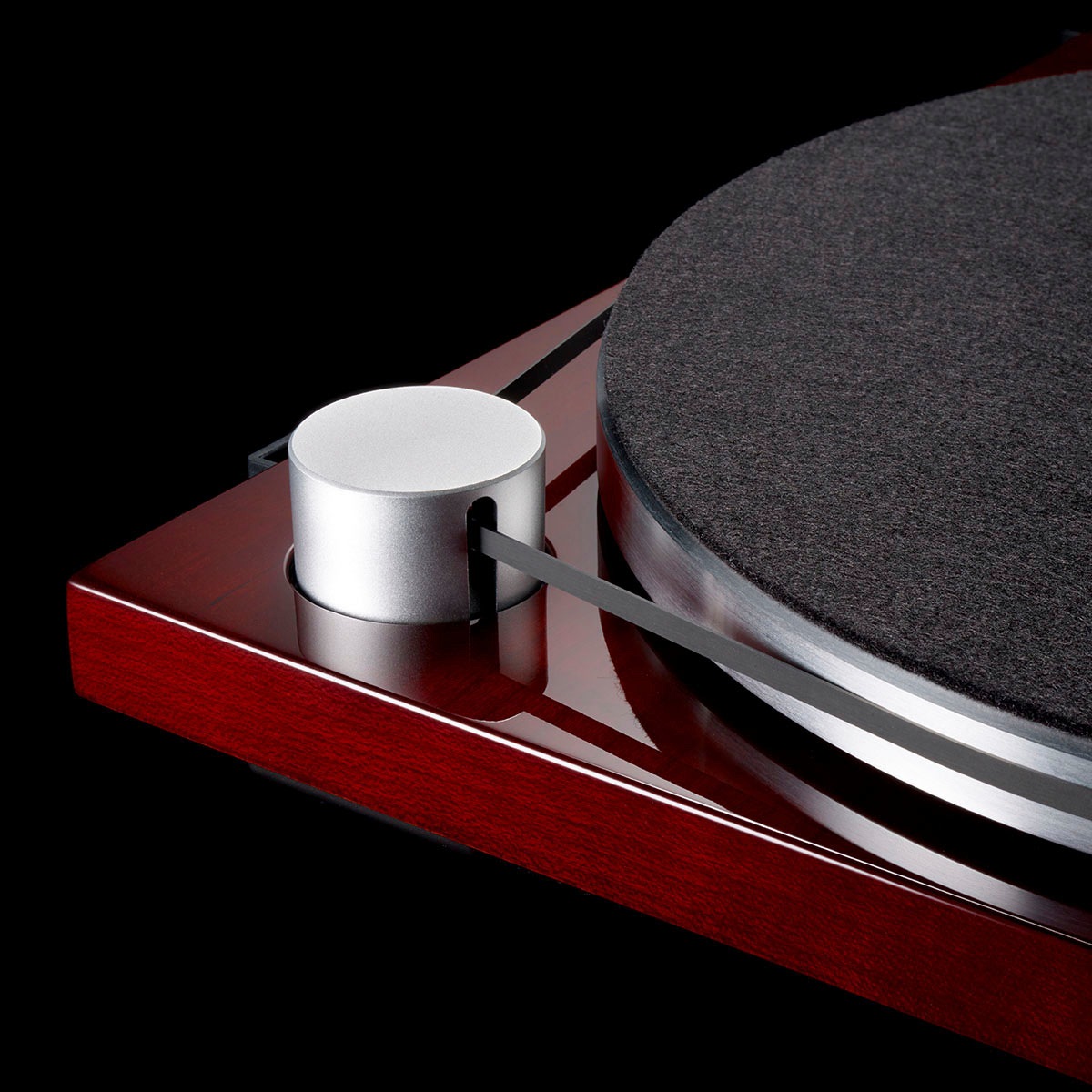 TEAC Plattenspieler »TN-3B-SE«