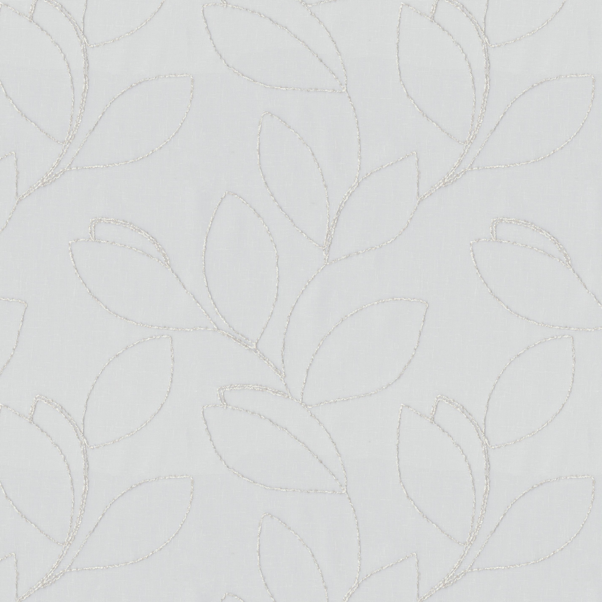 Neutex for you! Vorhang »NENA« Multifunktionsband 1 Stk. tlg. Bouclé-Optik, criss-cross Struktur, Stickmuster