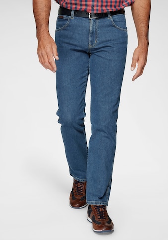Wrangler Stretch-Jeans »Texas« kaufen Wrangler Stretch-Jeans »Texas« kaufen