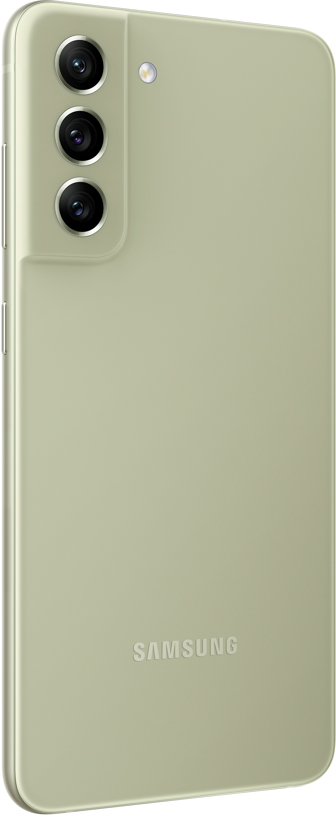 10. Bild von SAMSUNG Galaxy S21 FE 5G, 128 GB, Olive