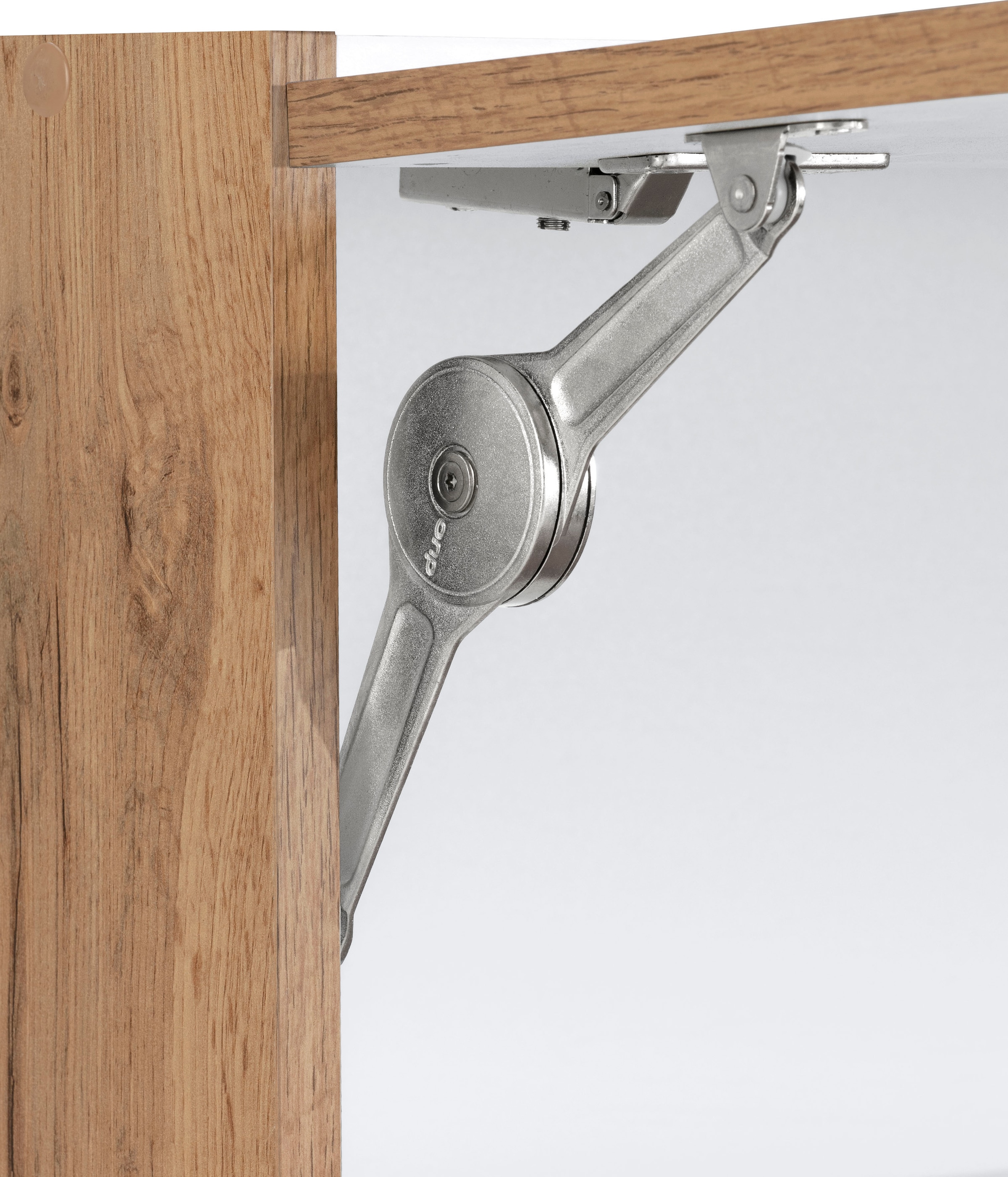 KOCHSTATION Winkelküche »KS-Colmar«, ohne E-Geräte, Stellbreite 210/330 cm