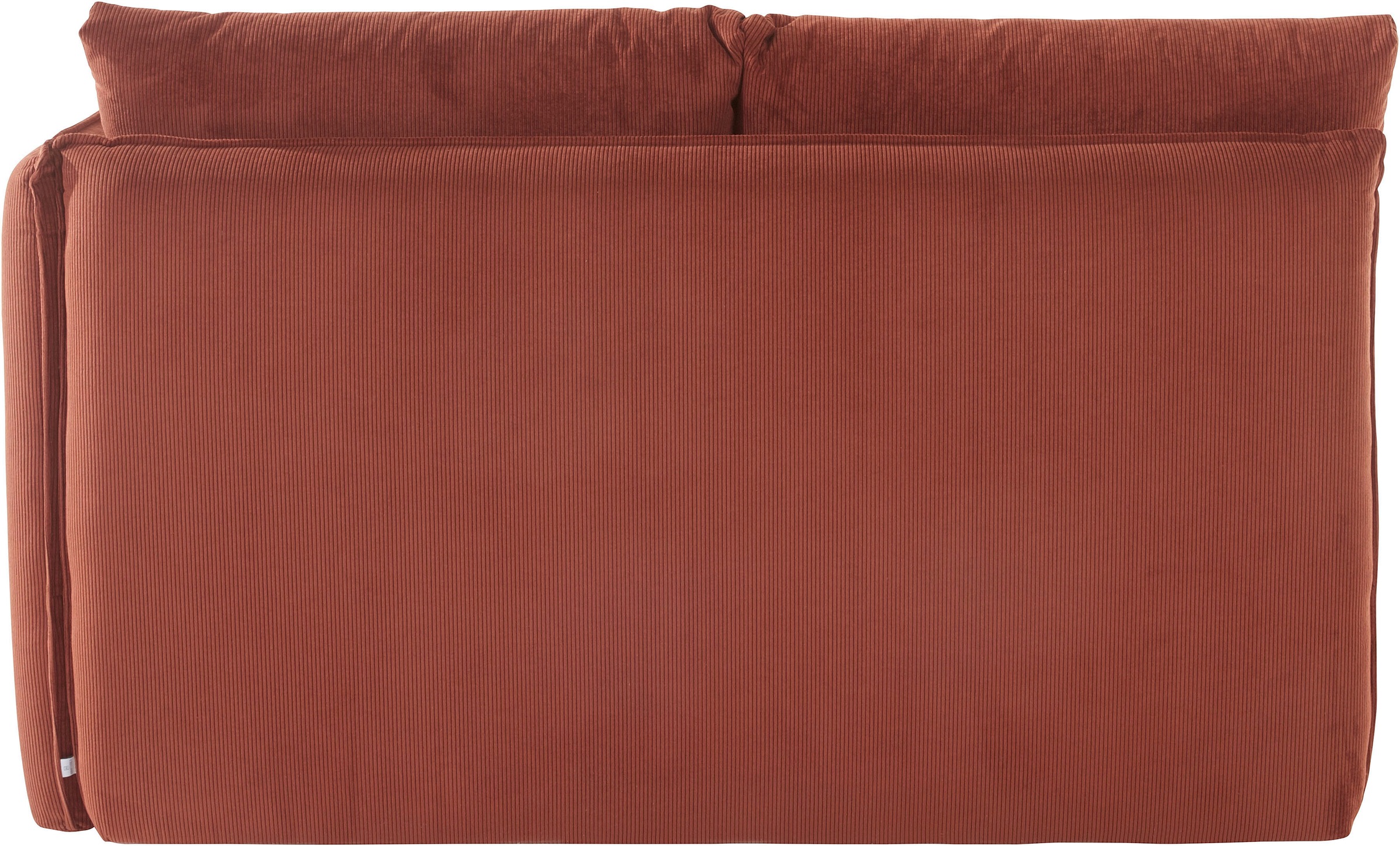 andas Ottomane »Nöre«, Lounge-Modul - zum eigenen Zusammenstellen, Breite 138cm, Tiefe 168cm