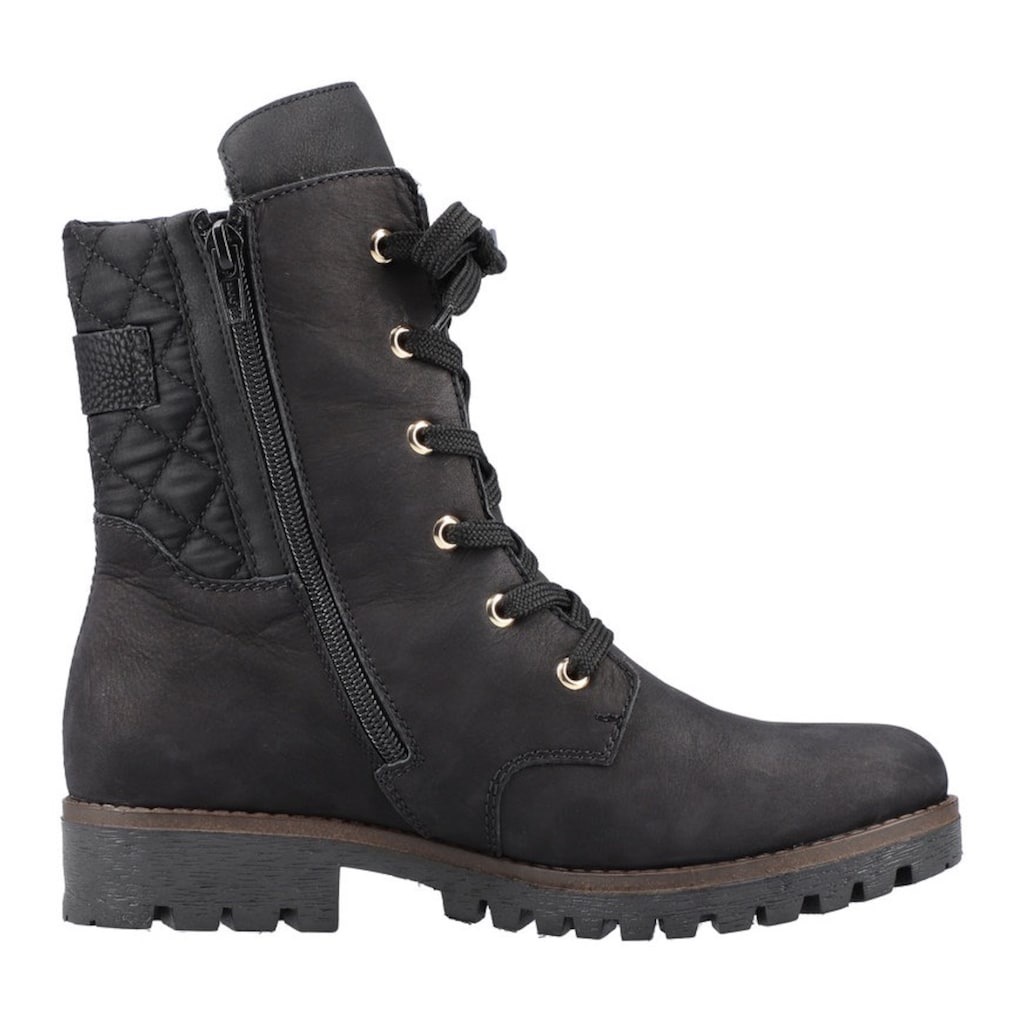 Rieker Winterboots