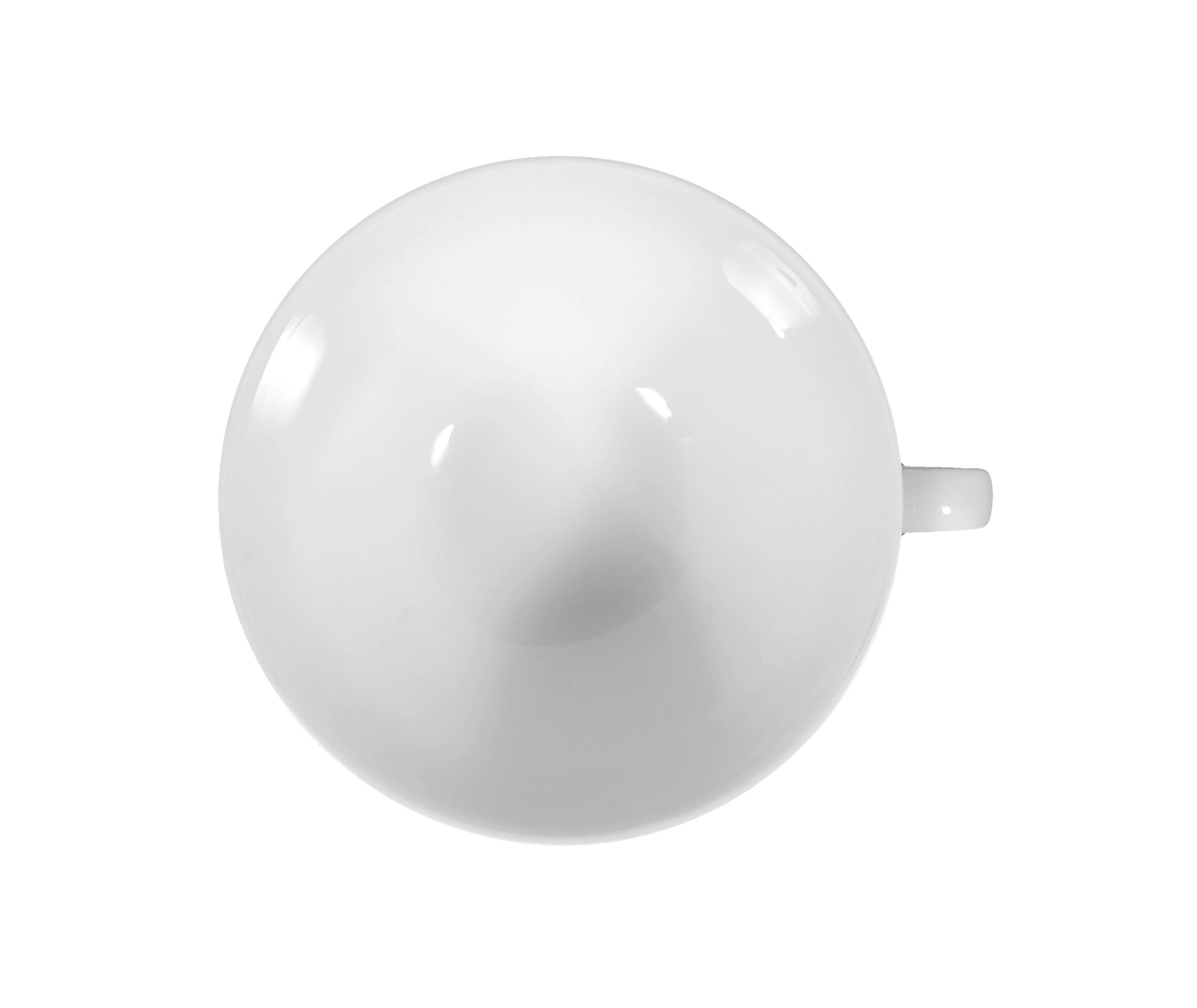 Seltmann Weiden Teeservice »Geschirr-Set Rondo« Tassen, Teller, Untertassen, 18 Teile, für 6 Personen Made in Germany