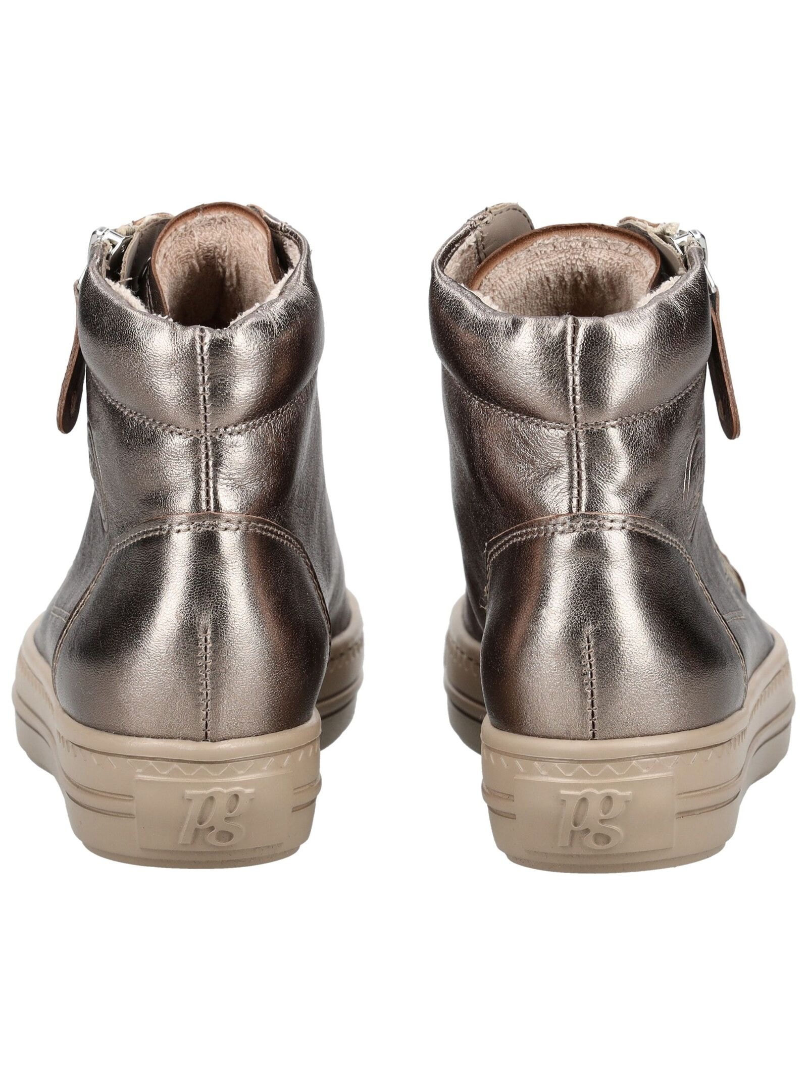 Paul Green Sneaker »Paul Green Sneaker Leder«