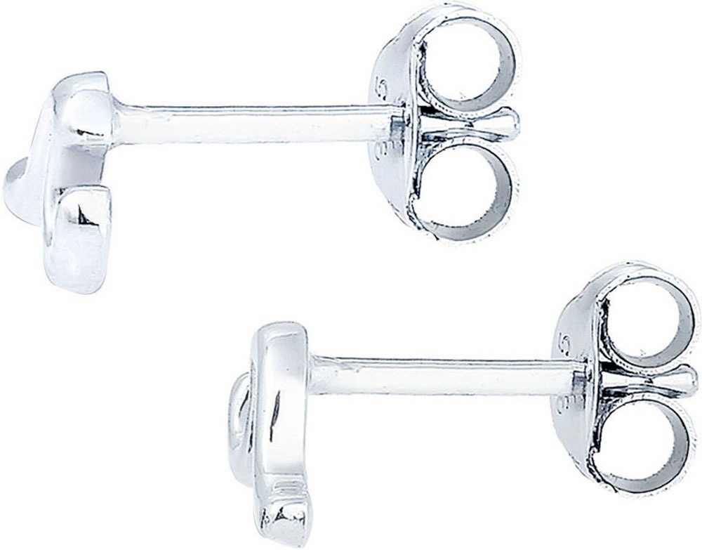 Elli Paar Ohrstecker »Schmuck Geschenk Silber 925 Ohrringe«