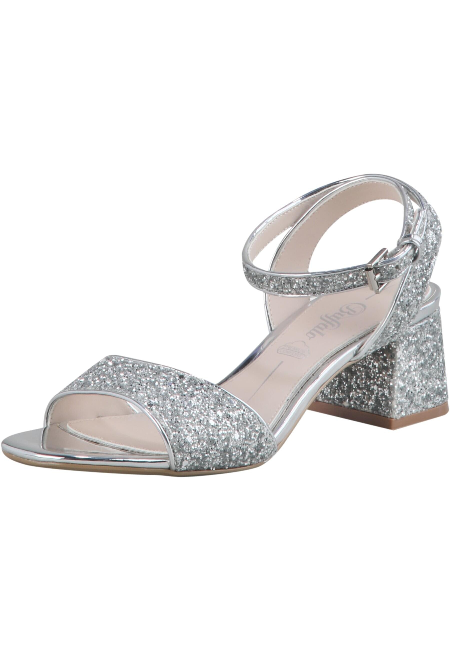Buffalo High-Heel-Pumps »Buffalo Damen Buffalo Rainelle Sandal Heel«