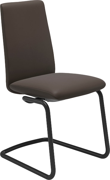 Stressless Polsterstuhl "Laurel" () Leder BATICK Low Back, Größe M, mit Bei günstig online kaufen