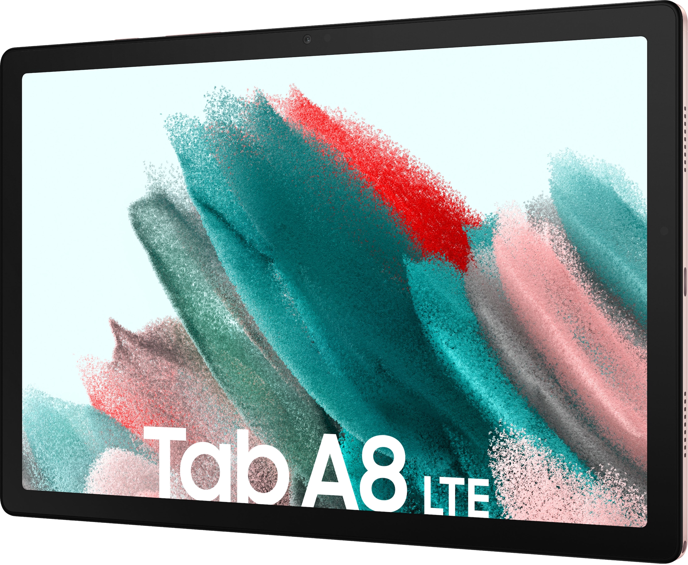 7. Bild von Samsung Tablet »Galaxy Tab A8 LTE«, (Android)
