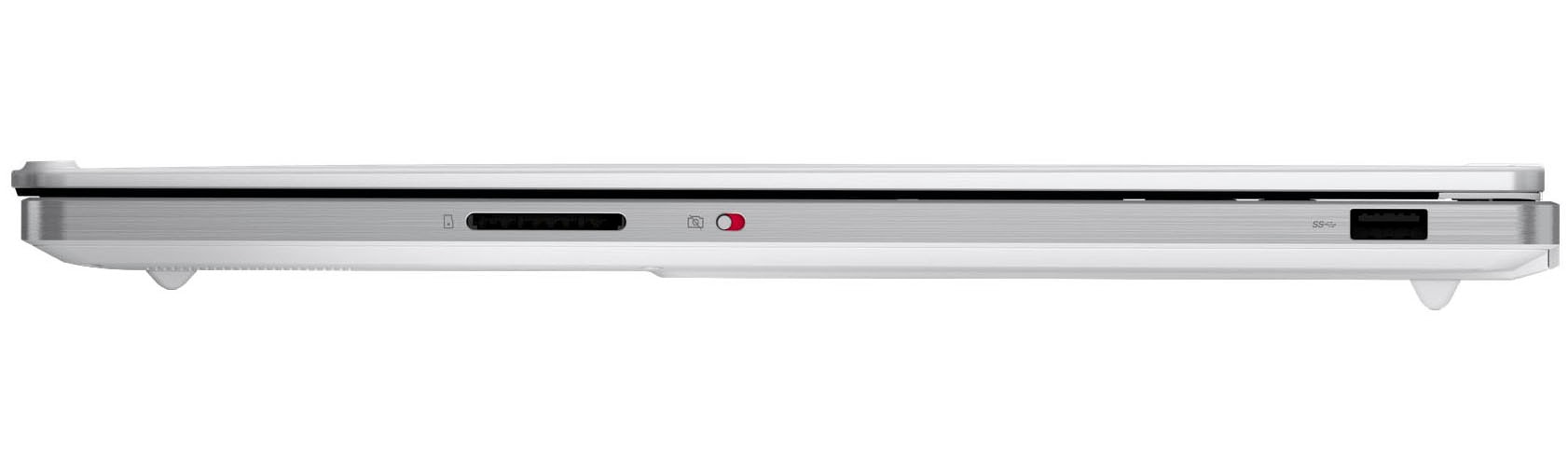 Lenovo Gaming-Notebook »Legion 7 16AGP11« 40,6 cm / 16 ″ AMD Ryzen™ AI 9 GeForce RTX 5060 1.000 GB SSD