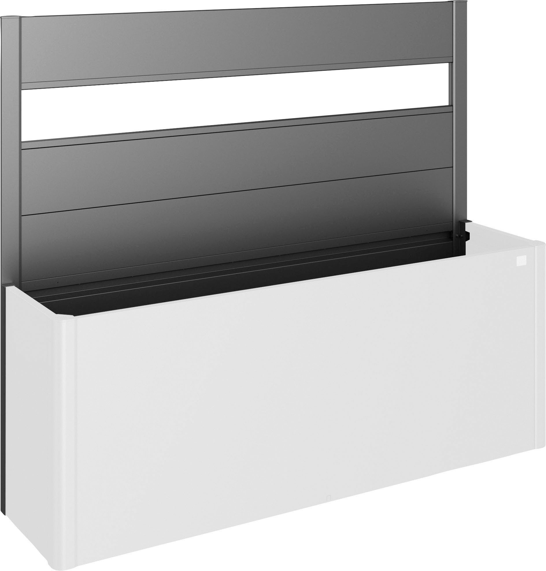Bild von Biohort Sichtschutzelement