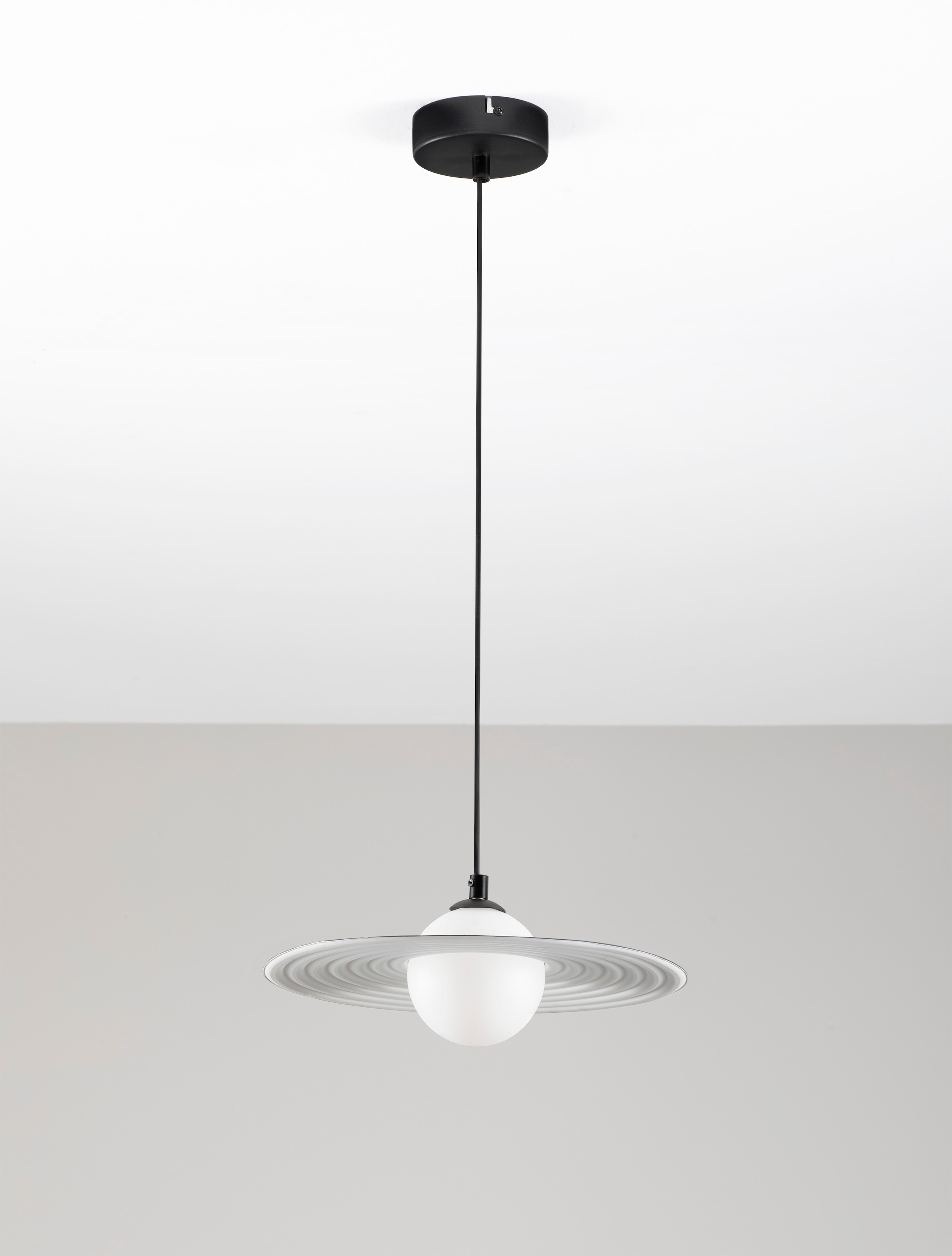 Nova Luce Pendelleuchte »REFLET« G9 1 Stk.