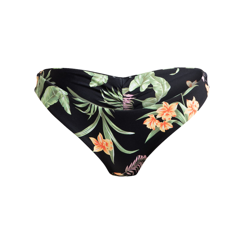 ROXY Bikini-Hose »Pt Beach Classics« schwarz L - US-Größen US-Größen L Kollektion: PT Mind Of Freedom-Kollektion