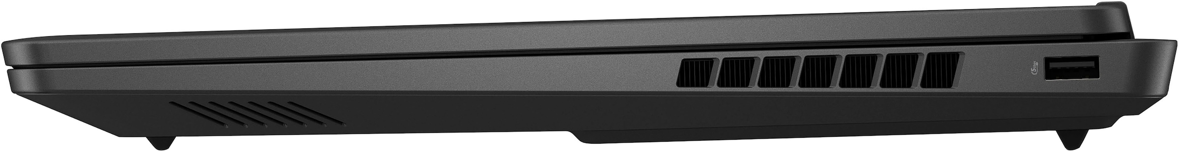 HP Gaming-Notebook »Omen 16 16-am0074ng Black«