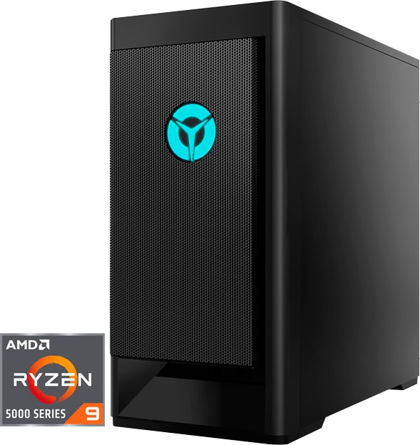 Lenovo Gaming-PC »Legion T5 26AMR5«