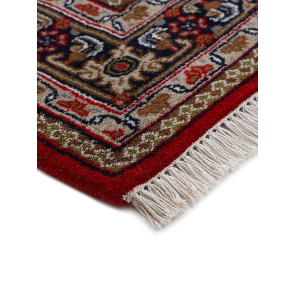 Woven Arts Orientteppich »Orientteppich Bidjar«, rechteckig