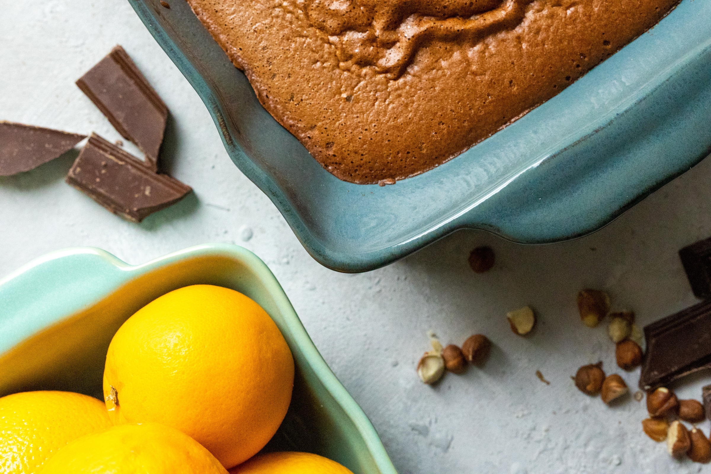 MÄSER Auflaufform »Vera« Steinzeug 2 Stk. tlg.