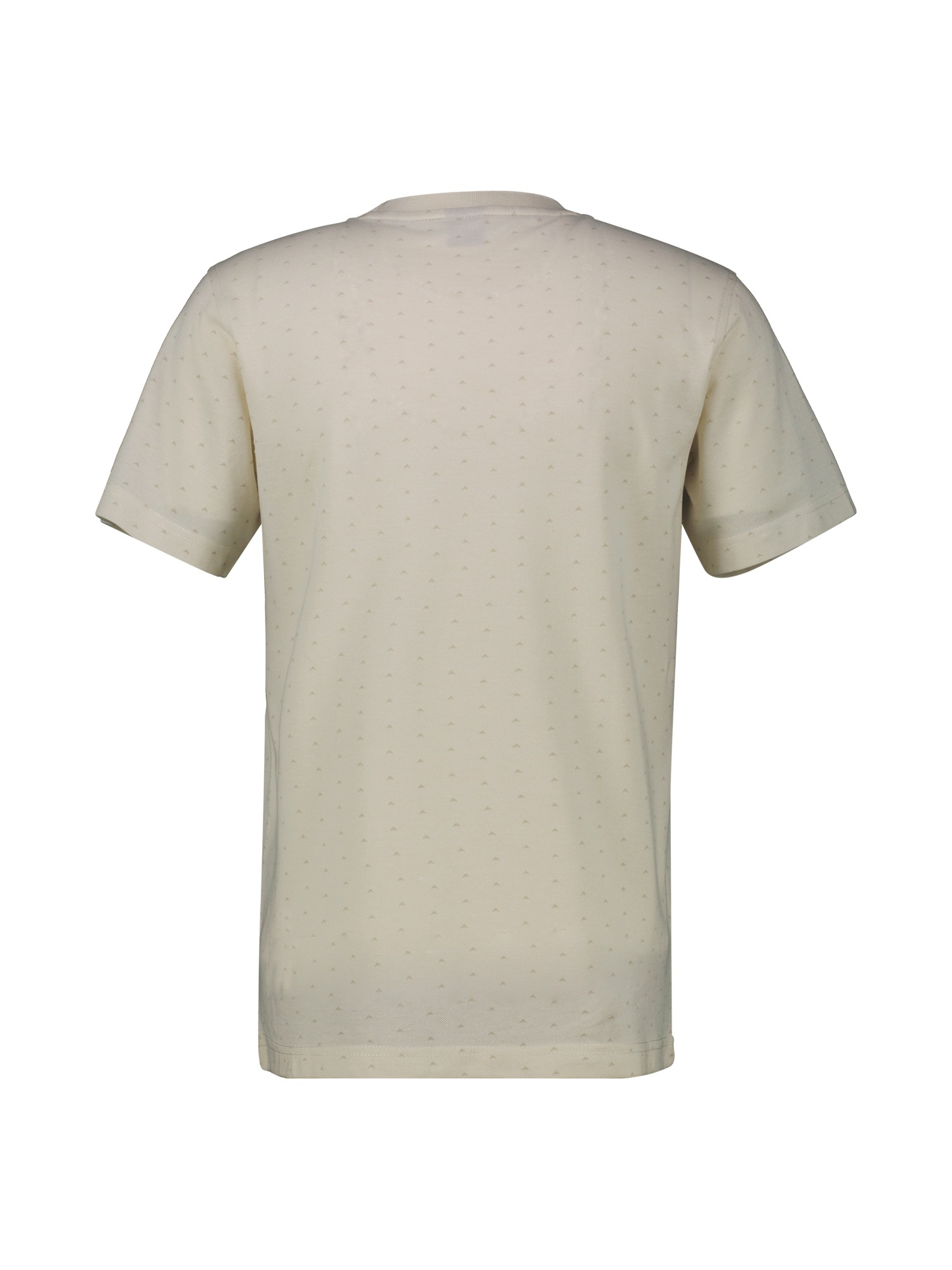 LERROS T-Shirt »LERROS Herren T-Shirt in Übergrößen«