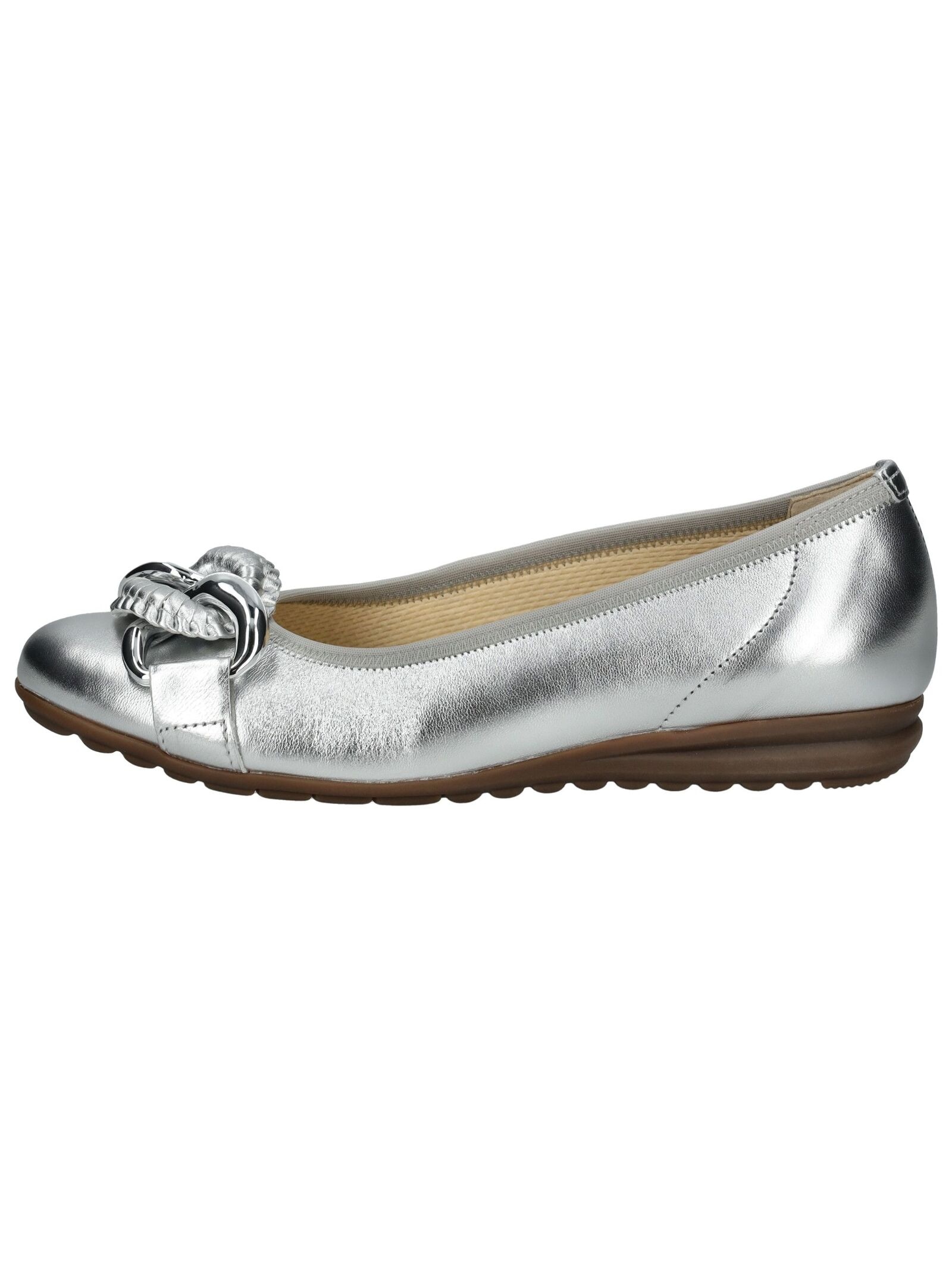 Gabor Comfort Ballerina »Gabor Comfort Ballerinas Leder«