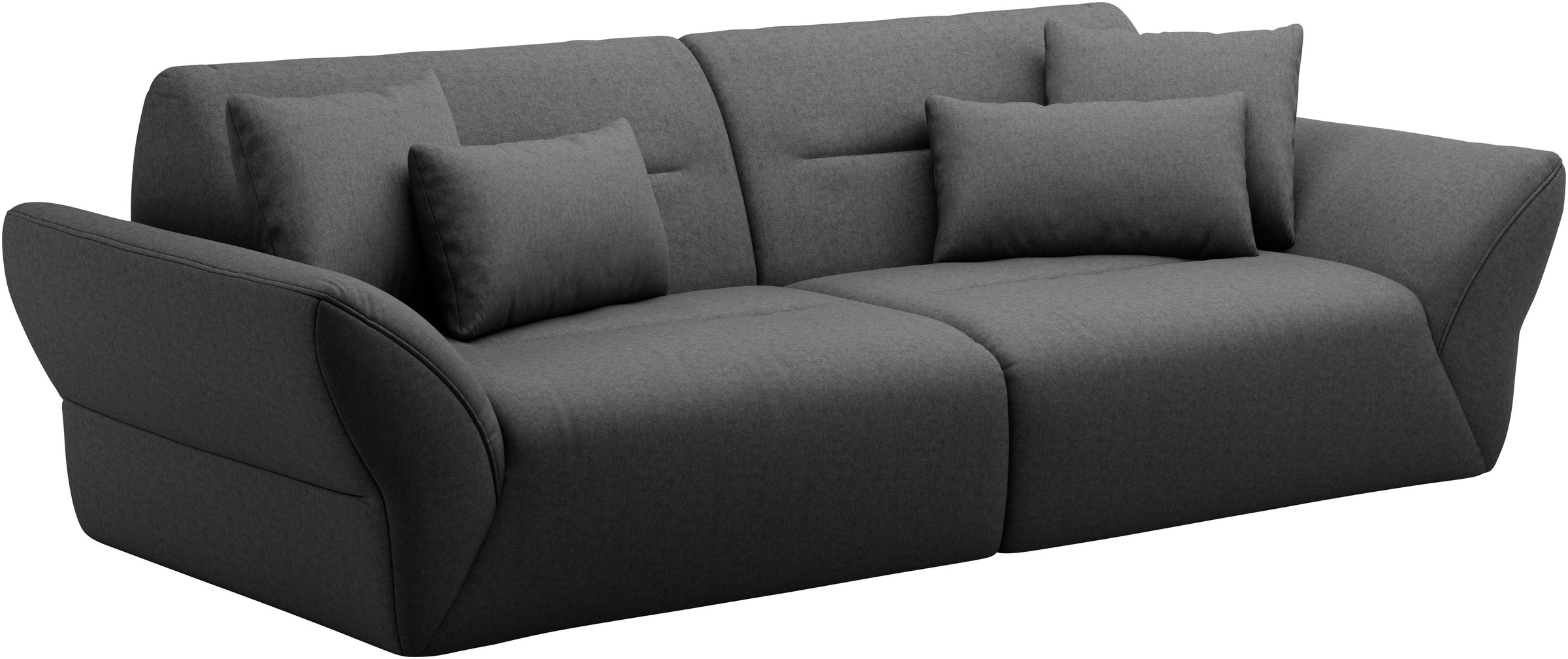 sit&more Big-Sofa »Dali«