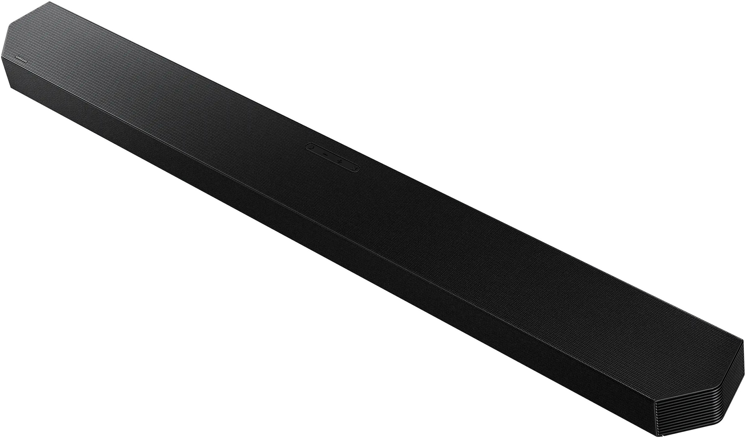 Samsung Soundbar »HW-Q810GF Q-Soundbar«, 5.1.2-Kanal Sound System, Kabellos Dolby Atmos I DTS:X, SpaceFit Sound