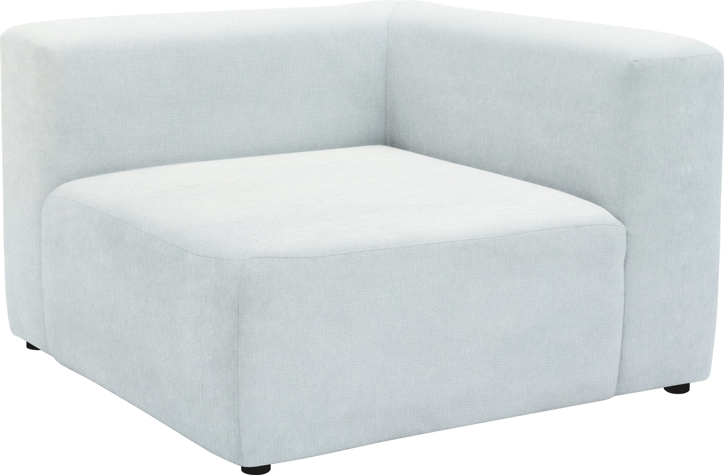 andas Sofa-Eckelement »Utvik«, als Modul oder separat verwendbar günstig online kaufen