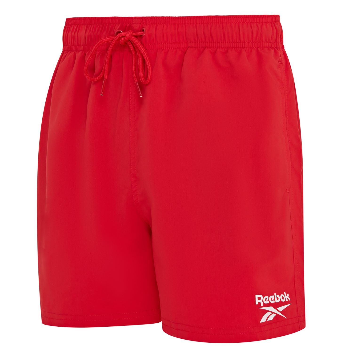 Reebok Badeshorts »"Yale"«, mit Kordelzug und elastischem Bund