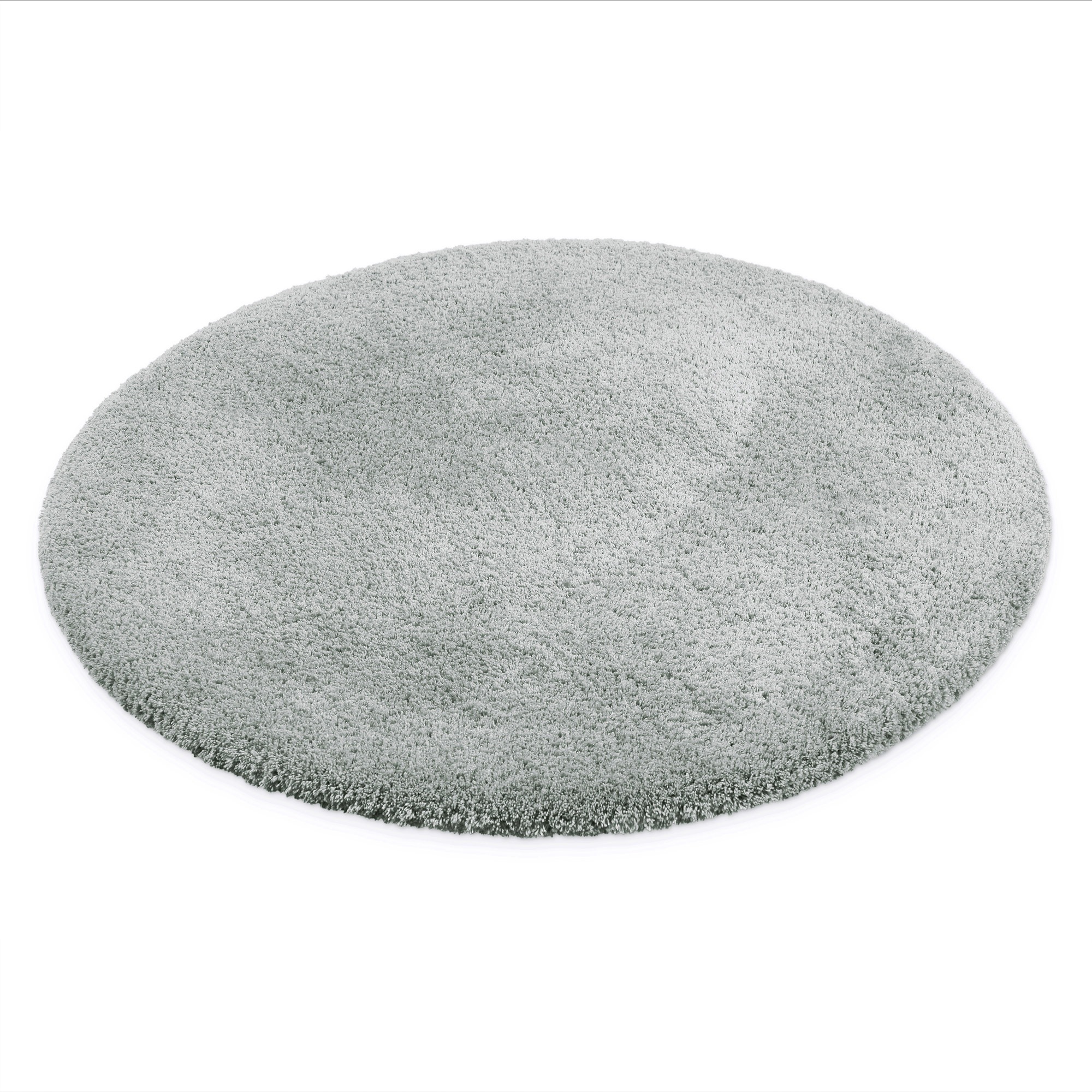 OTTO home Badematte »Kaarin«, rutschhemmend beschichtet, schnell trocknend, Badteppich, getuftet, flauschig, hochflor, große Farbauswahl
