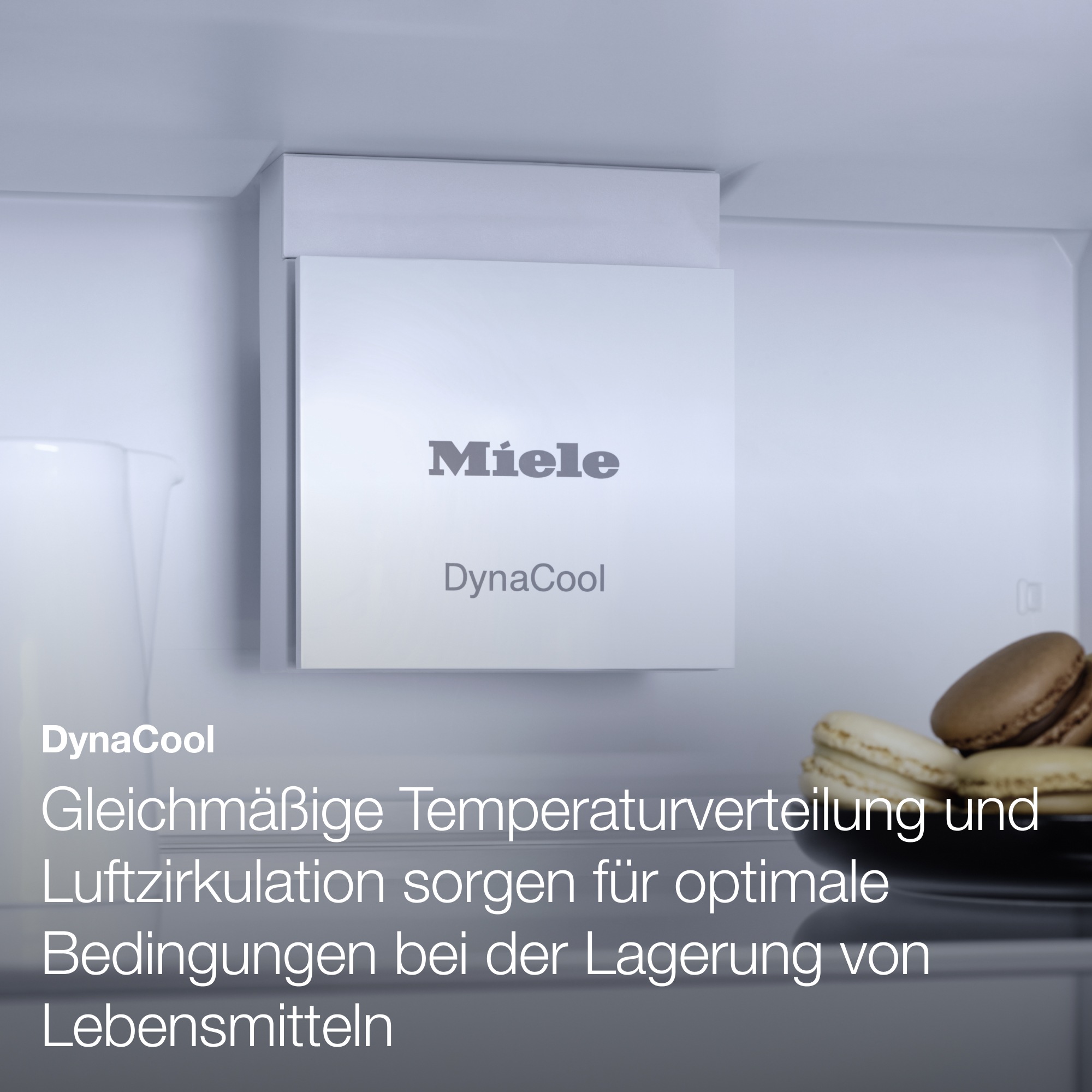 Miele Kühl-/Gefrierkombination »KFN 4291 AD«