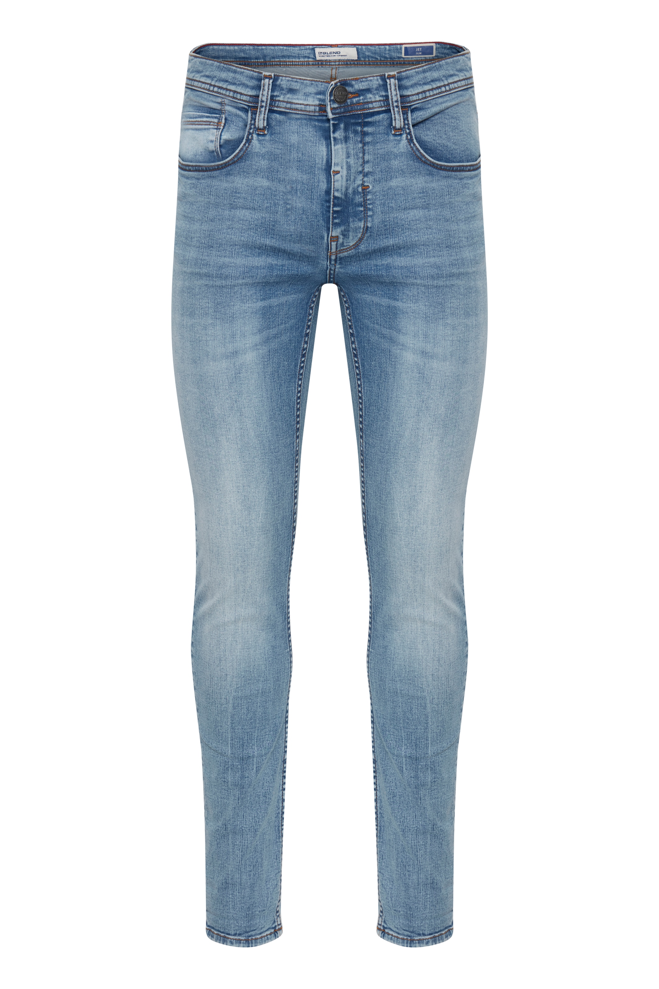 Blend Slim-fit-Jeans »JET MULTIFLEX«