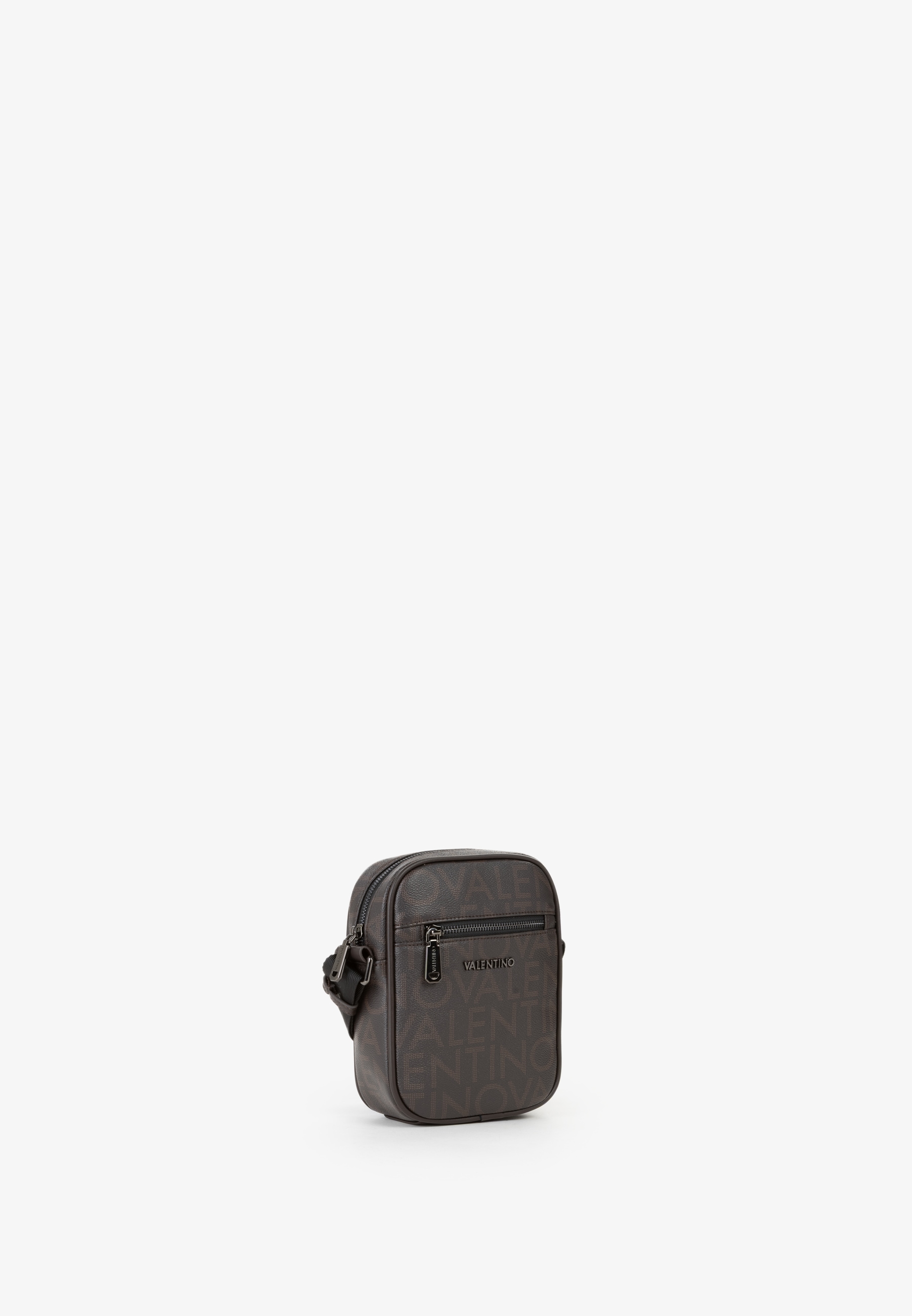 VALENTINO BAGS Umhängetasche »KING RE« Herren Schultertasche, Crossbody-Bag mit modischen Logodrucken