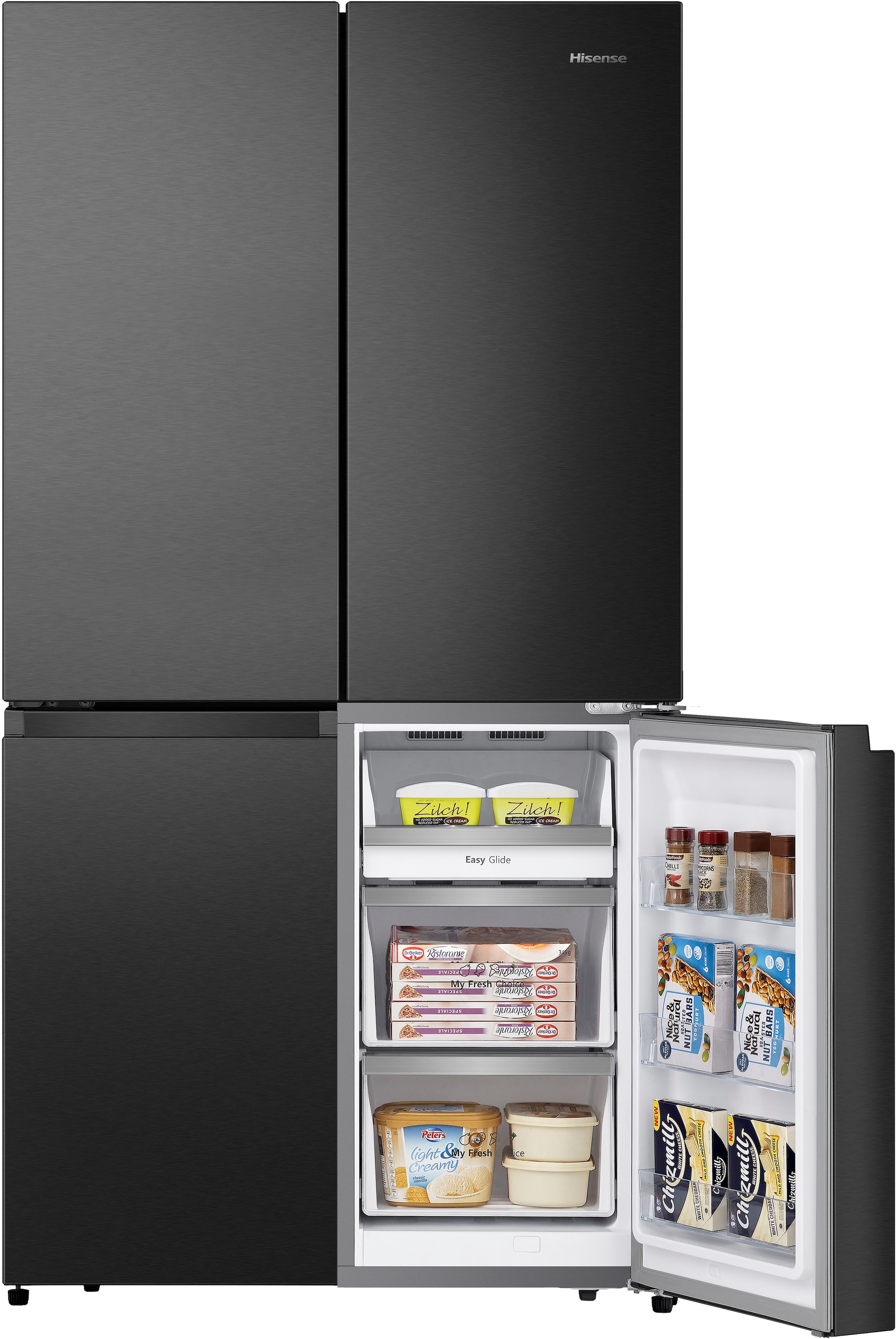 Hisense Multi Door »RQ758N4SAFE«