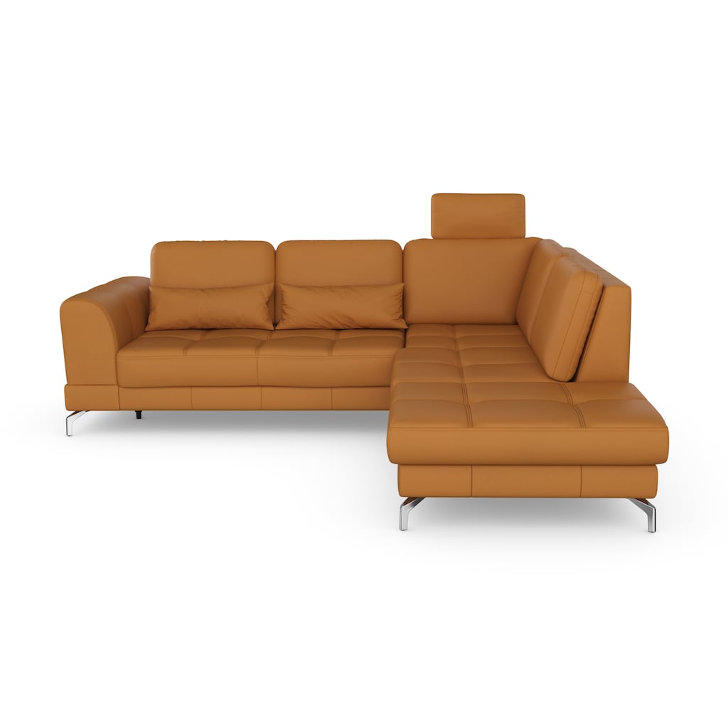 sit&more Ecksofa »Bendigo«