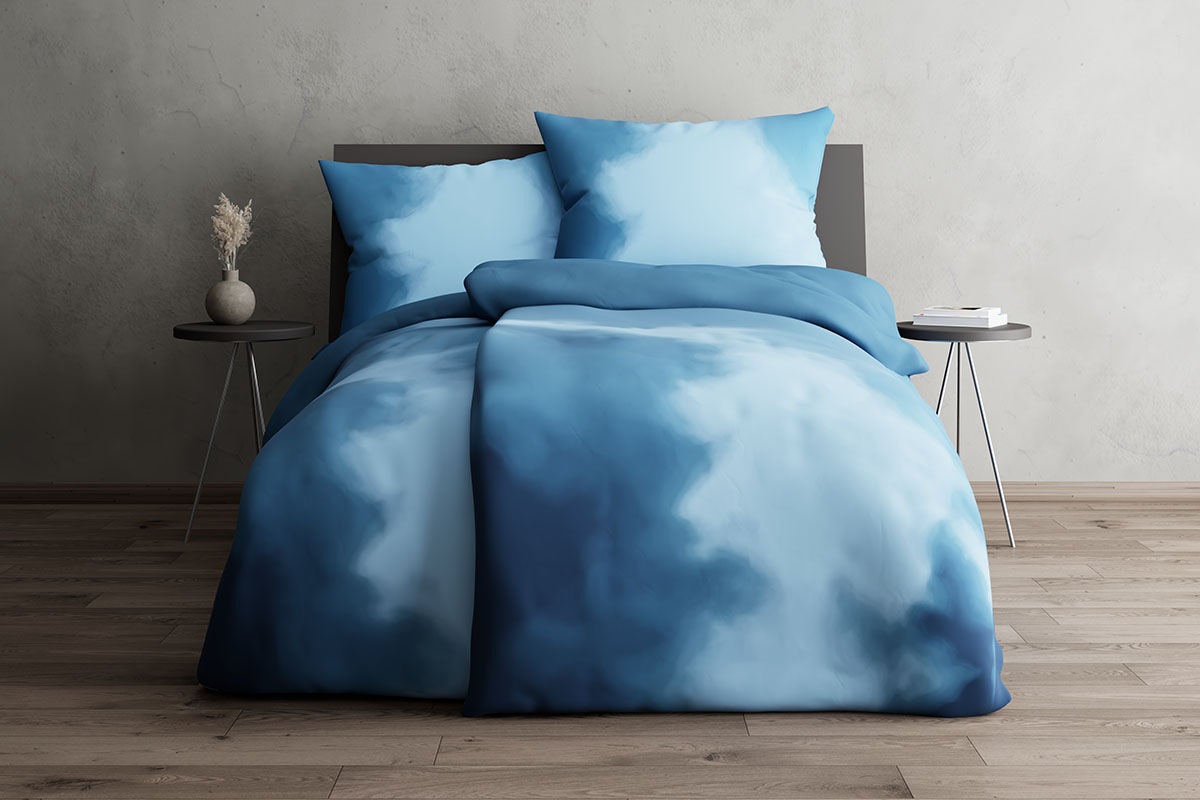 Grund Bettwäsche »Paradi Bettwäsche« 2 tlg. tlg. günstig online kaufen